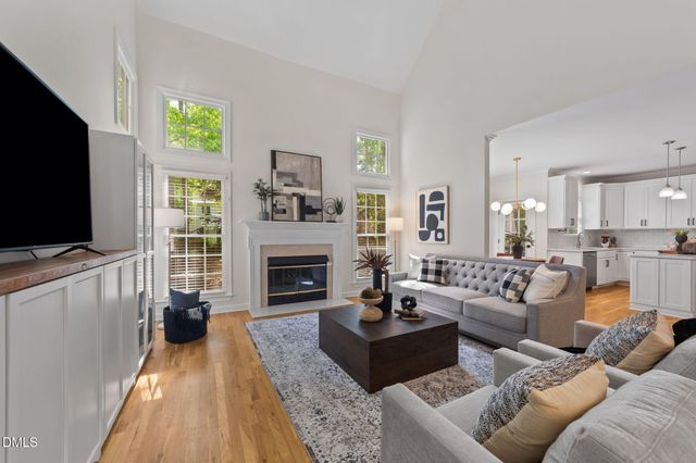 108 Oak Island Drive, Cary, NC 27513