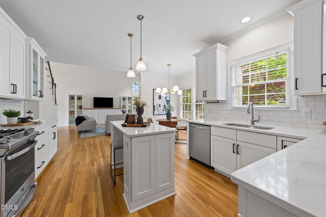 108 Oak Island Drive, Cary, NC 27513