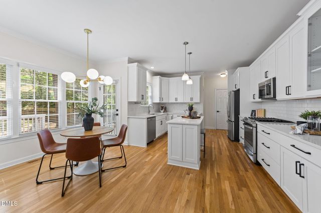 108 Oak Island Drive, Cary, NC 27513