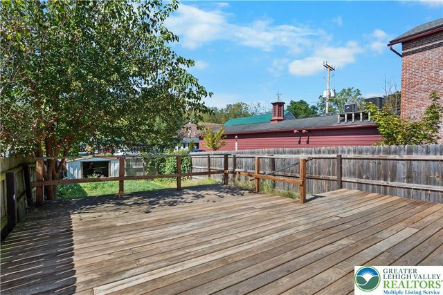 104 Chestnut, Bath Boro, PA 18014