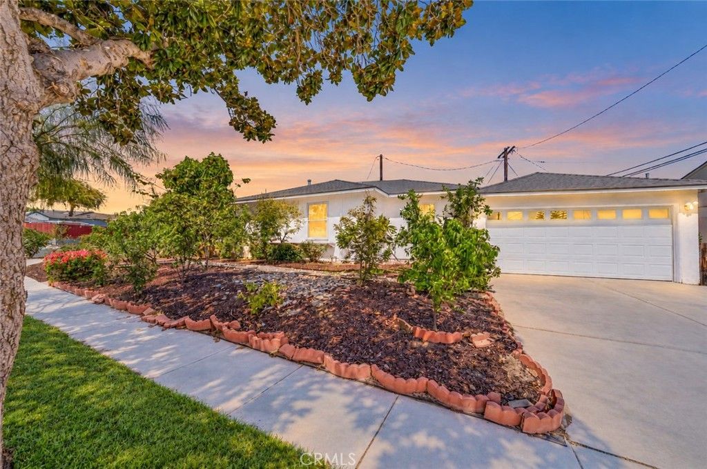 1959 Dorner Drive, Monterey Park, CA 91754 — exterior