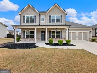 1620 Jasper Drive, Winder, GA 30680