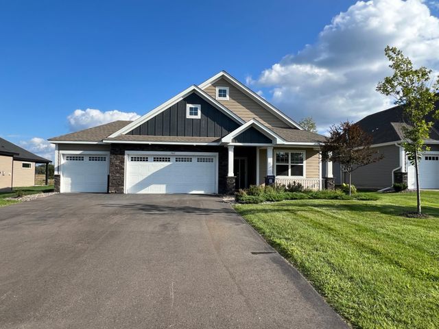 762 151st Lane NW, Andover, MN 55304