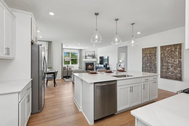 762 151st Lane NW, Andover, MN 55304
