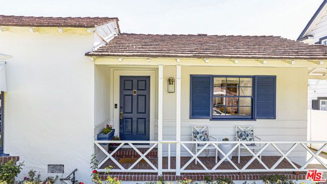 1224 Viscano Drive, Glendale, CA 91207