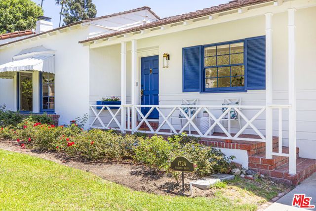1224 Viscano Drive, Glendale, CA 91207