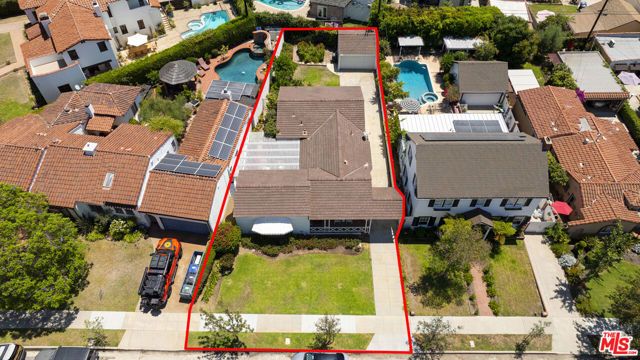 1224 Viscano Drive, Glendale, CA 91207