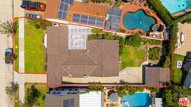 1224 Viscano Drive, Glendale, CA 91207