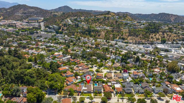 1224 Viscano Drive, Glendale, CA 91207