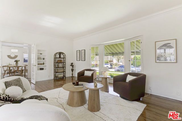1224 Viscano Drive, Glendale, CA 91207