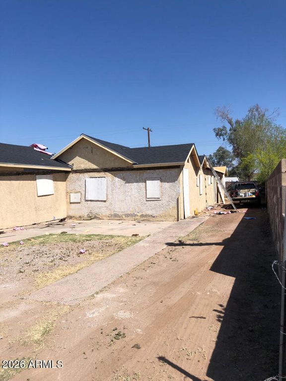 1020 E MOHAVE Street, Phoenix, AZ 85034
