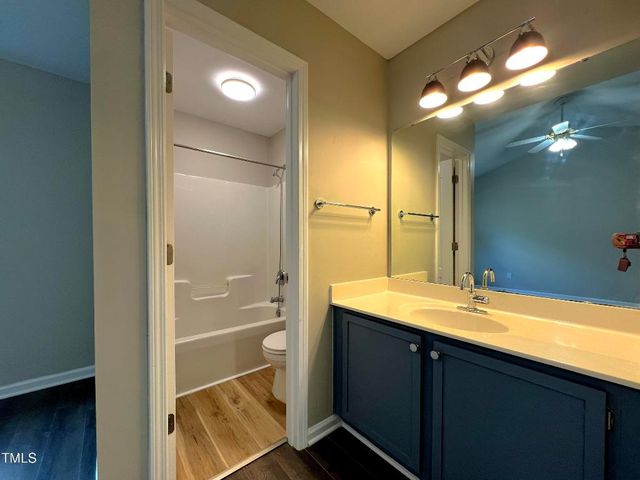 400 Blushing Rose Way, Apex, NC 27502
