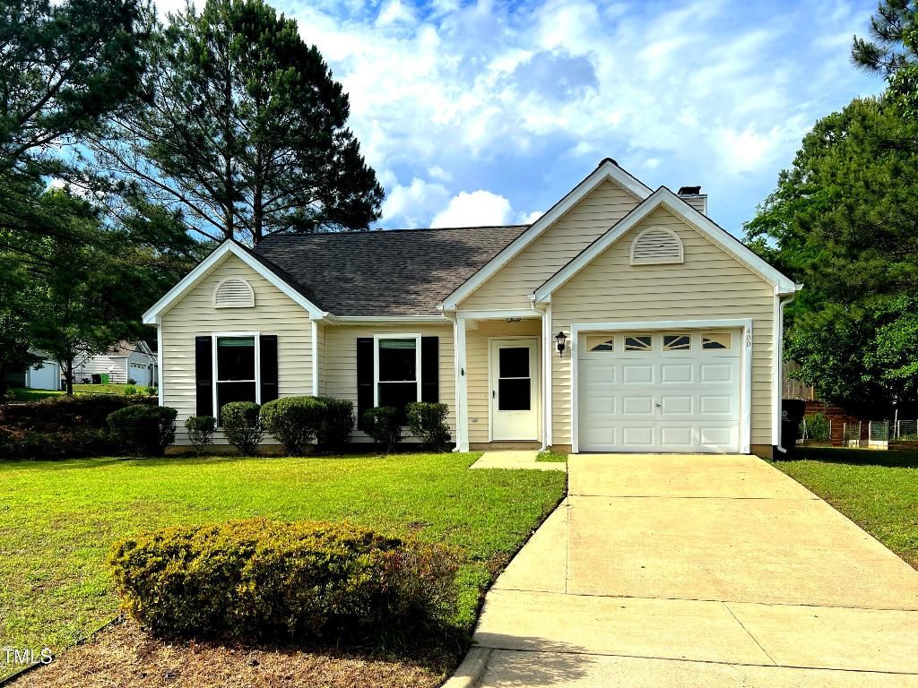 400 Blushing Rose Way, Apex, NC 27502