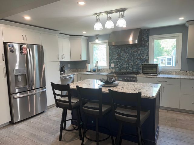 87 Union St, West Bridgewater, MA 02379