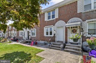 1072 TREMONT DR, Glenolden, PA 19036