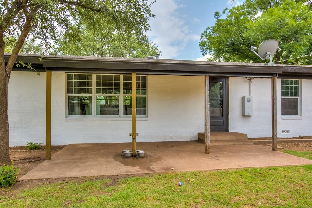 Image 29 of property listing at 2504 Jann Dr, San Angelo, TX 76904