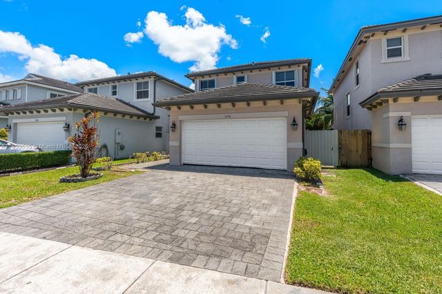 3136 SE 2nd Dr, Homestead, FL 33033