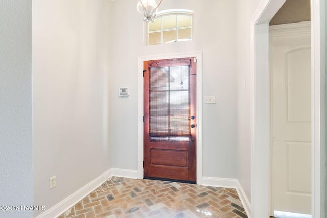 413 Flanders Ridge Drive, Youngsville, LA 70592