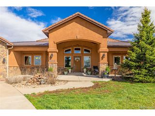 16895 Horizon Ridge Trl, Colorado Springs, CO 80908