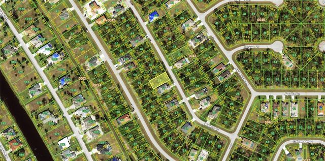131 WAHOO DRIVE, Rotonda West, FL 33947