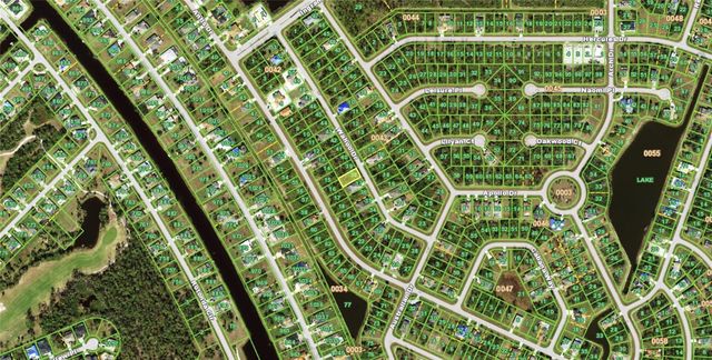 131 WAHOO DRIVE, Rotonda West, FL 33947