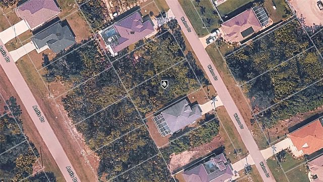 131 WAHOO DRIVE, Rotonda West, FL 33947