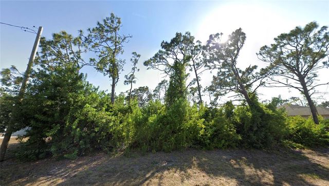 131 WAHOO DRIVE, Rotonda West, FL 33947