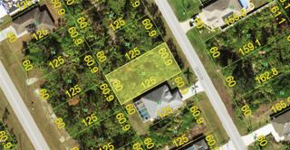 131 WAHOO DRIVE, Rotonda West, FL 33947