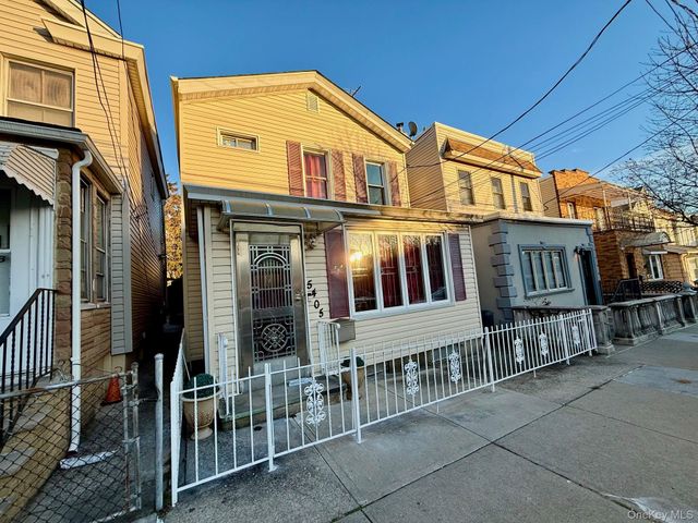 54-05 68th Street, Maspeth, NY 11378