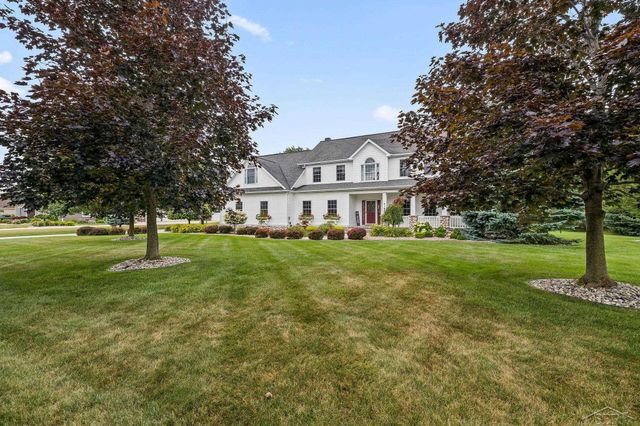 4169 Mountain View Court, Thomas Twp, MI 48623