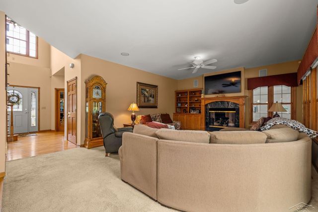 4169 Mountain View Court, Thomas Twp, MI 48623