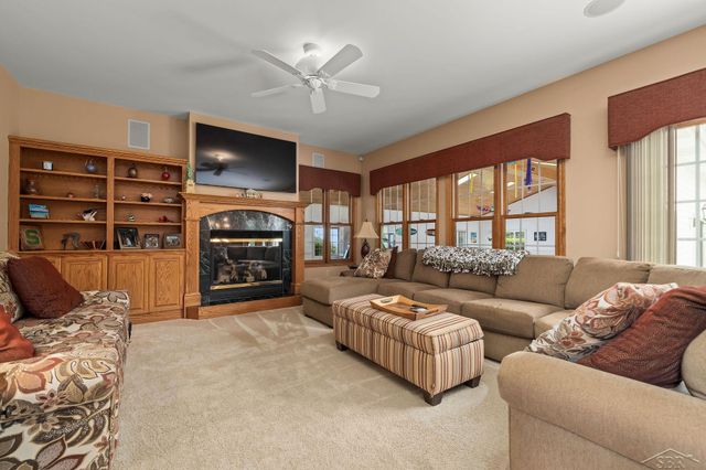 4169 Mountain View Court, Thomas Twp, MI 48623