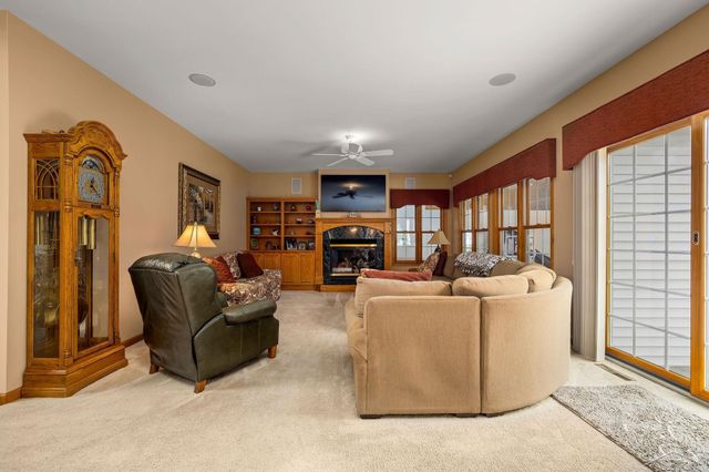 4169 Mountain View Court, Thomas Twp, MI 48623