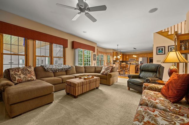 4169 Mountain View Court, Thomas Twp, MI 48623