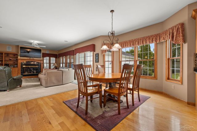 4169 Mountain View Court, Thomas Twp, MI 48623