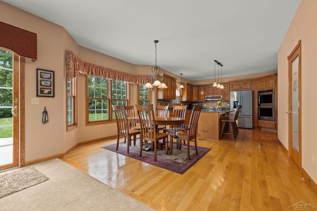 4169 Mountain View Court, Thomas Twp, MI 48623
