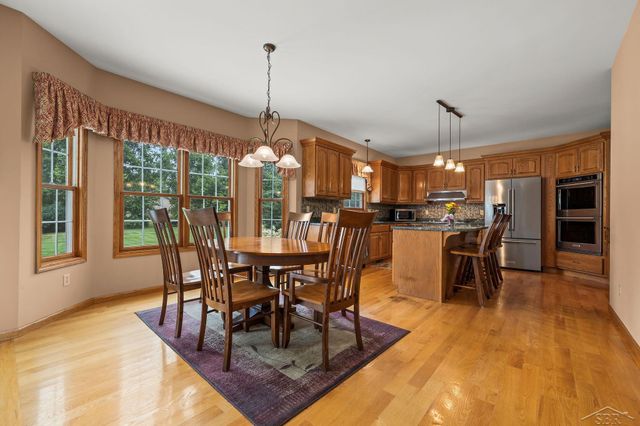 4169 Mountain View Court, Thomas Twp, MI 48623