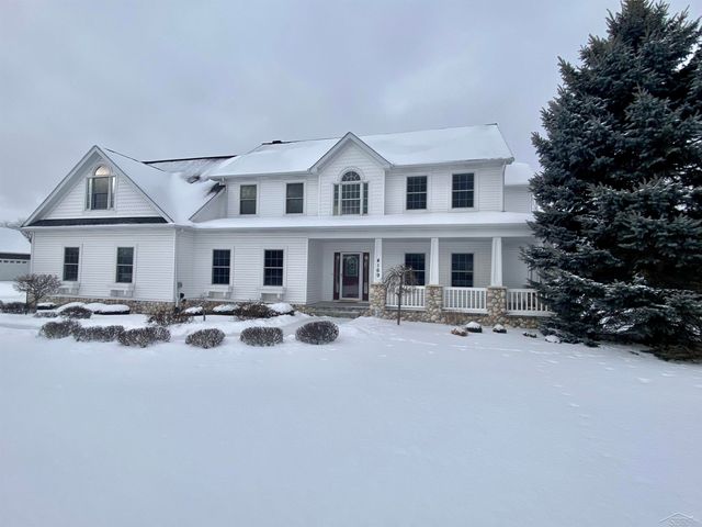 4169 Mountain View Court, Thomas Twp, MI 48623