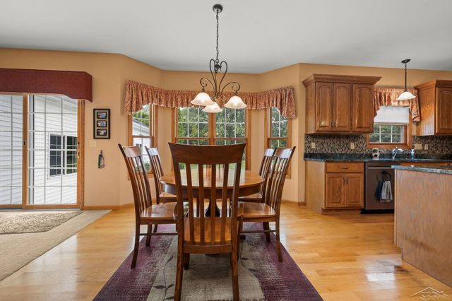 4169 Mountain View Court, Thomas Twp, MI 48623