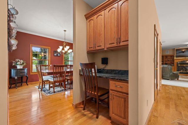 4169 Mountain View Court, Thomas Twp, MI 48623