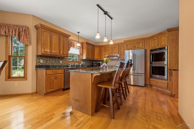 4169 Mountain View Court, Thomas Twp, MI 48623