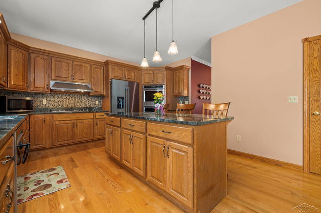 4169 Mountain View Court, Thomas Twp, MI 48623