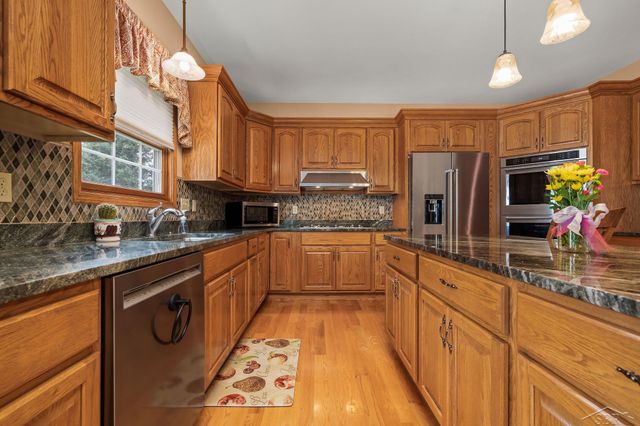 4169 Mountain View Court, Thomas Twp, MI 48623