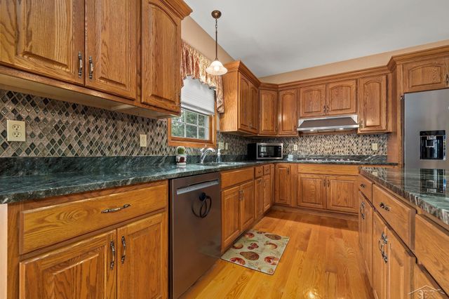 4169 Mountain View Court, Thomas Twp, MI 48623