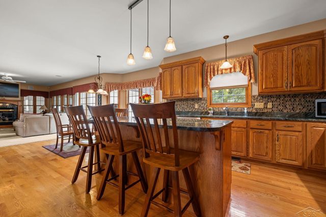 4169 Mountain View Court, Thomas Twp, MI 48623