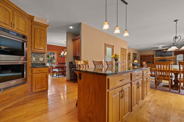 4169 Mountain View Court, Thomas Twp, MI 48623