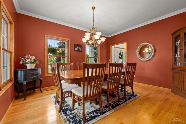 4169 Mountain View Court, Thomas Twp, MI 48623