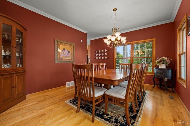 4169 Mountain View Court, Thomas Twp, MI 48623