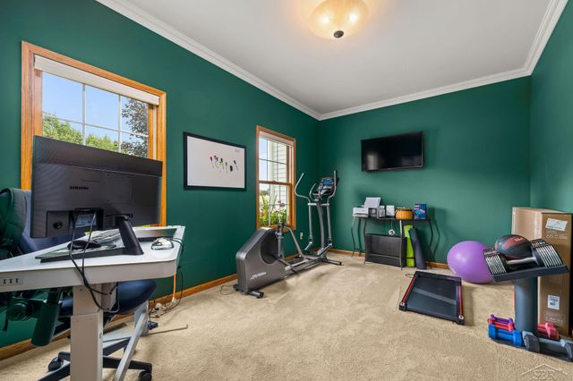 4169 Mountain View Court, Thomas Twp, MI 48623