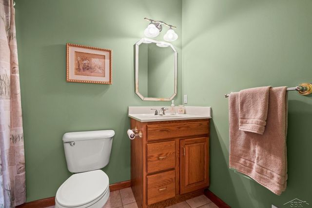 4169 Mountain View Court, Thomas Twp, MI 48623